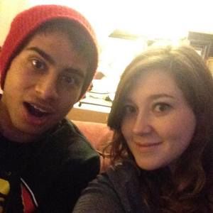 Meet your Posher, Brian